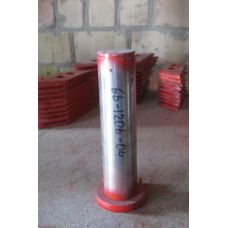 Палець допоміжної рами  Ø50 66-1206-04 (66120604) Sukov ,Суков